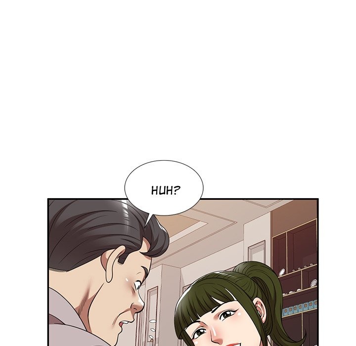 Hottie Hits the Green chapter 19 page 91