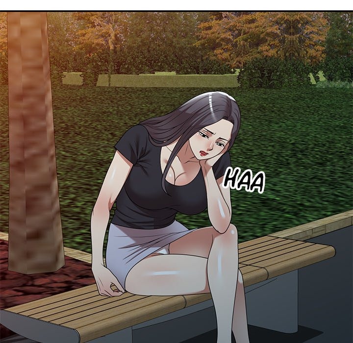Hottie Hits the Green chapter 19 page 98