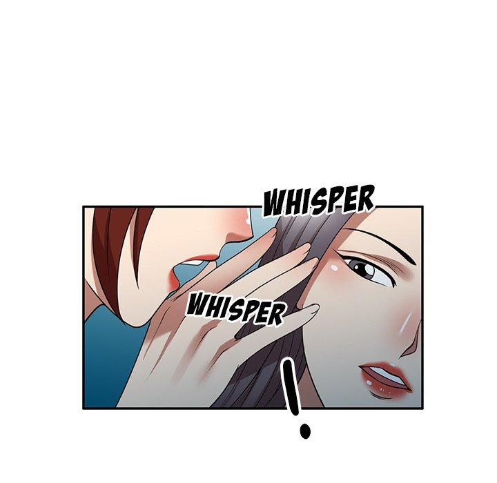 Hottie Hits the Green chapter 19 page 102