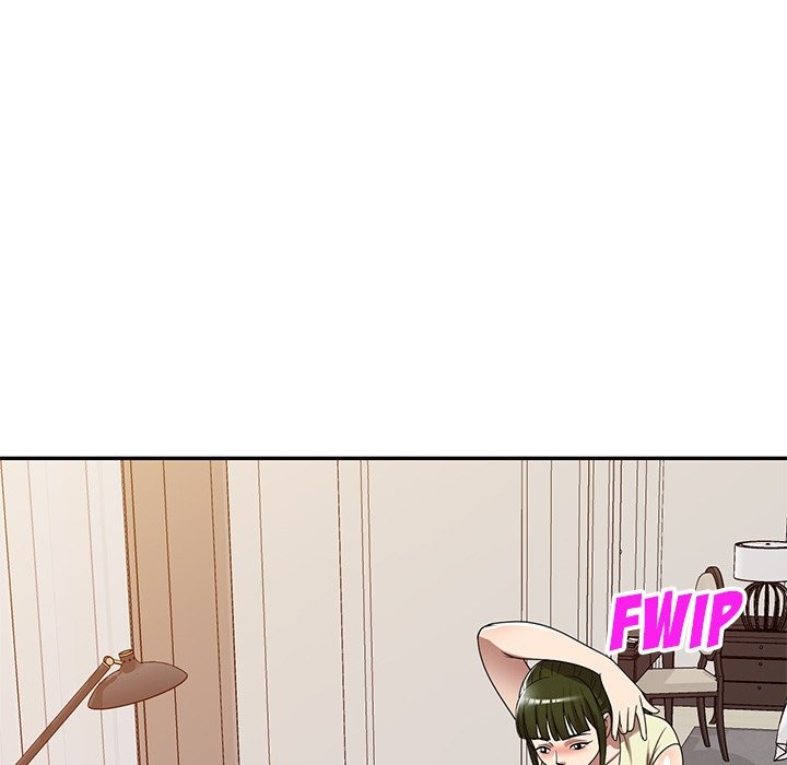 Hottie Hits the Green chapter 19 page 106