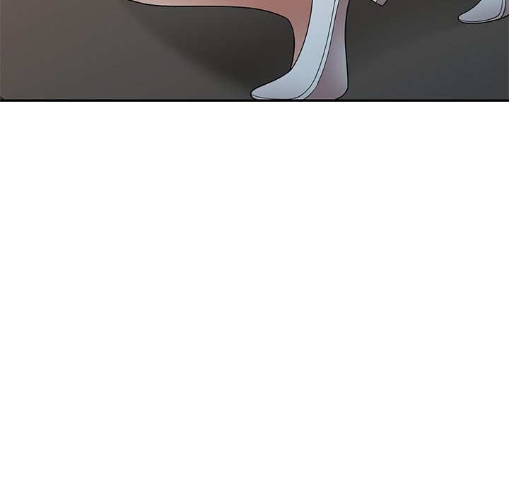 Hottie Hits the Green chapter 19 page 114