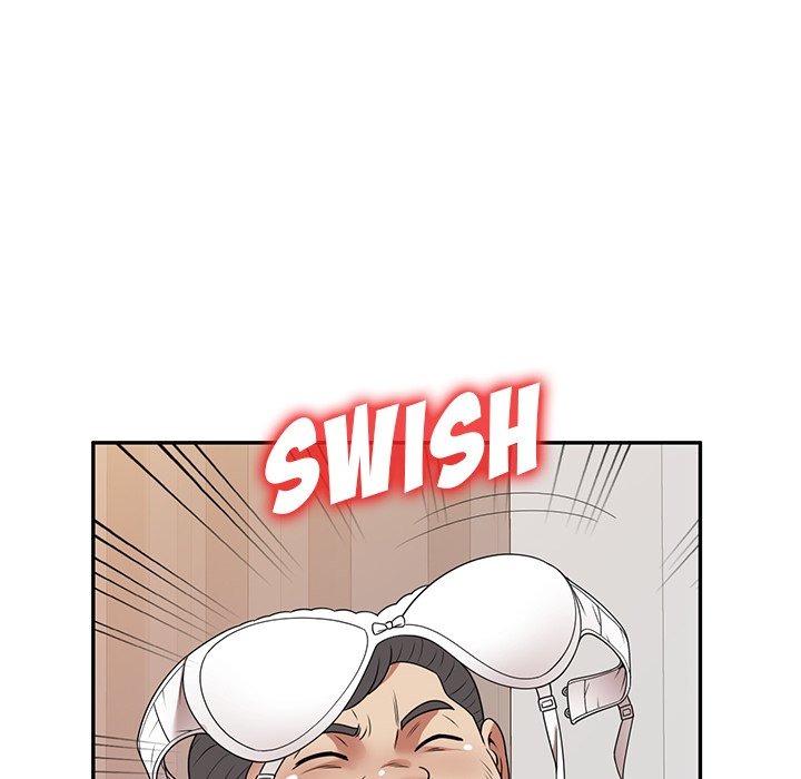Hottie Hits the Green chapter 19 page 115