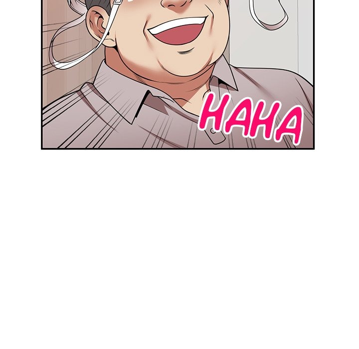 Hottie Hits the Green chapter 19 page 116