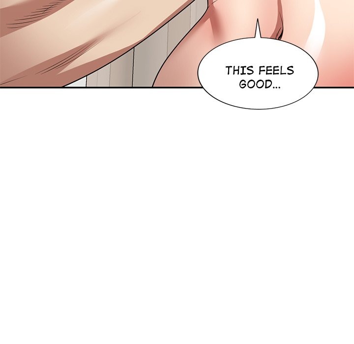 Hottie Hits the Green chapter 19 page 128