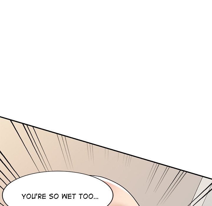 Hottie Hits the Green chapter 19 page 131