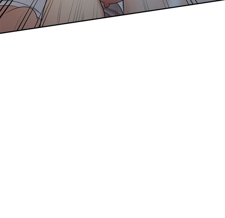 Hottie Hits the Green chapter 19 page 133