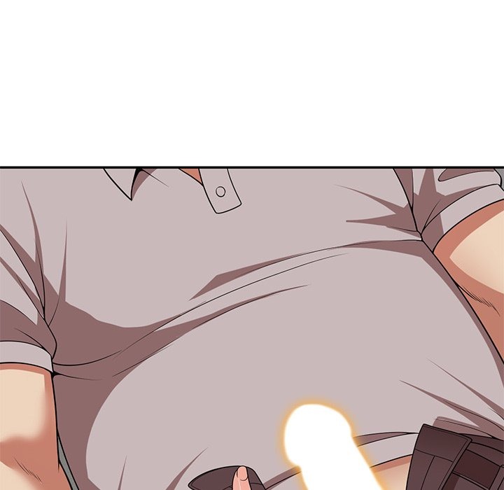 Hottie Hits the Green chapter 19 page 137