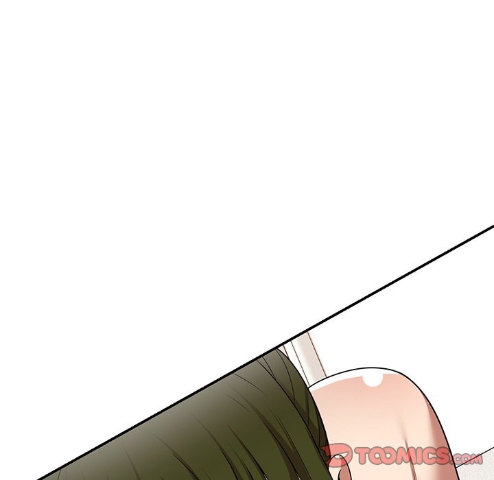Hottie Hits the Green chapter 19 page 139