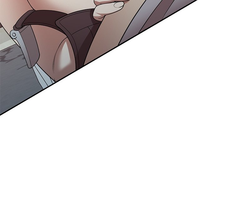 Hottie Hits the Green chapter 19 page 141