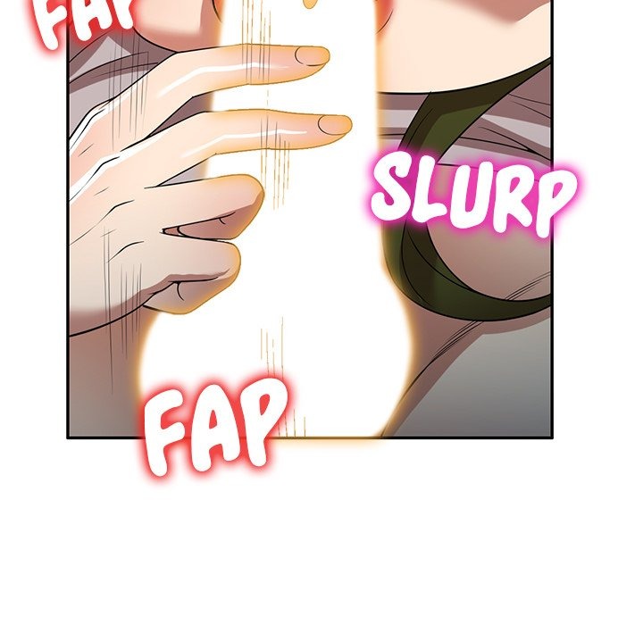 Hottie Hits the Green chapter 19 page 143