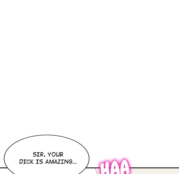 Hottie Hits the Green chapter 19 page 144