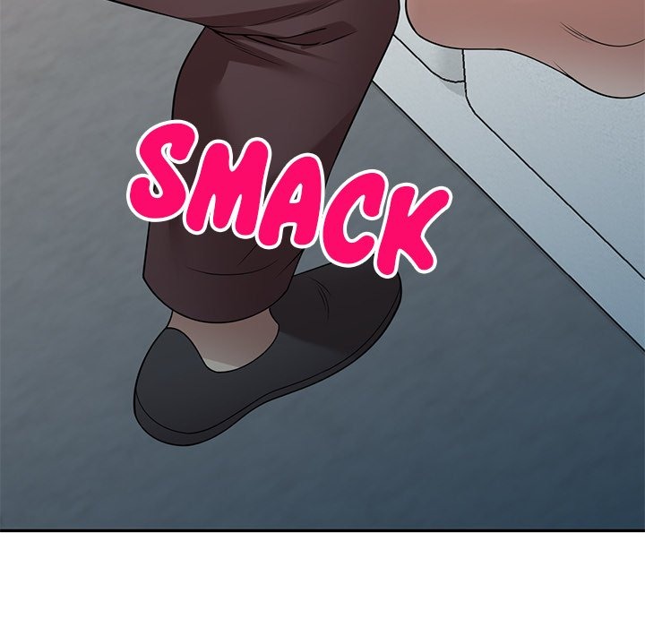 Hottie Hits the Green chapter 19 page 156