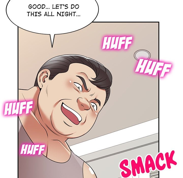 Hottie Hits the Green chapter 19 page 158