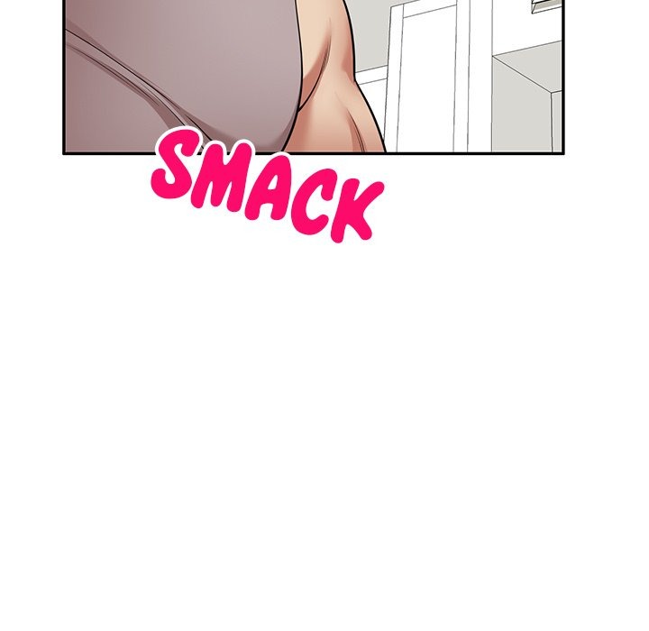 Hottie Hits the Green chapter 19 page 159