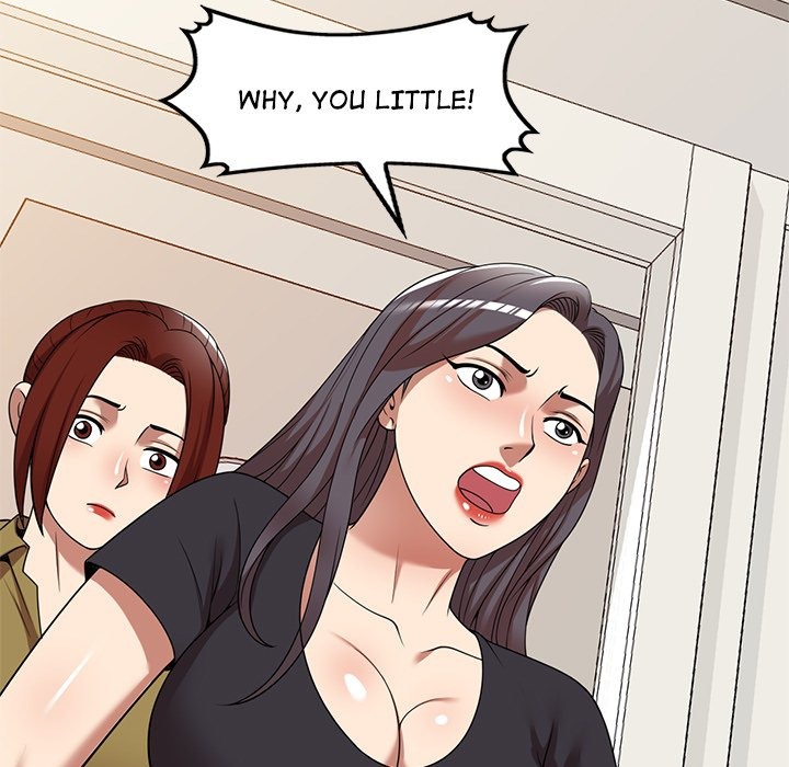 Hottie Hits the Green chapter 19 page 161