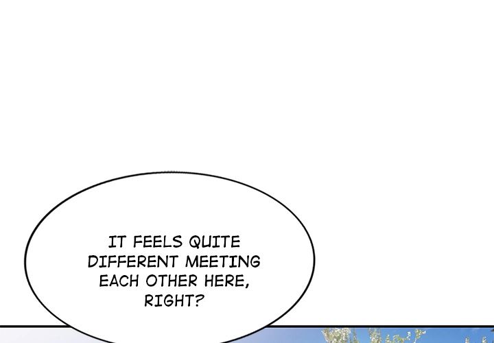 Hottie Hits the Green chapter 2 page 3