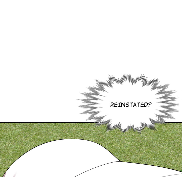 Hottie Hits the Green chapter 2 page 15