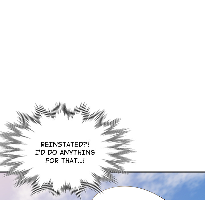 Hottie Hits the Green chapter 2 page 20