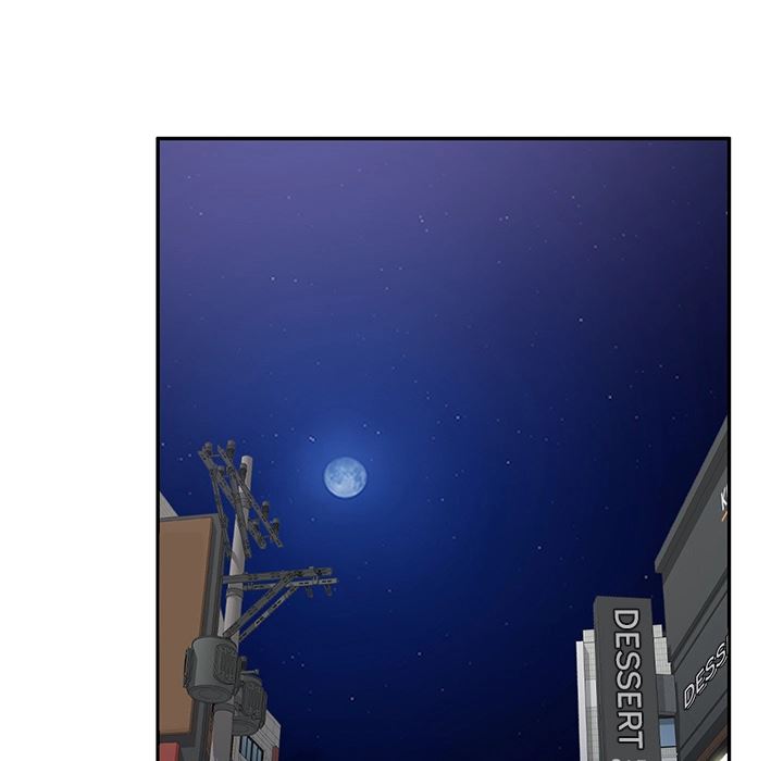 Hottie Hits the Green chapter 2 page 24