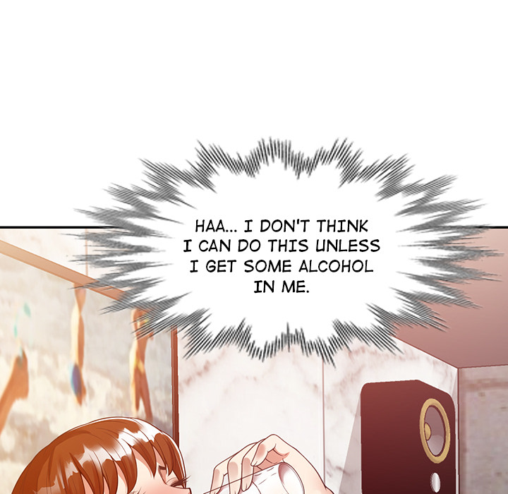 Hottie Hits the Green chapter 2 page 30
