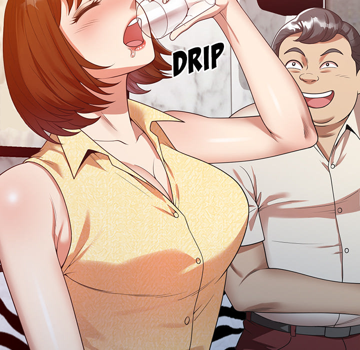 Hottie Hits the Green chapter 2 page 31