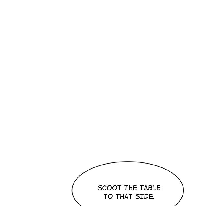 Hottie Hits the Green chapter 2 page 41