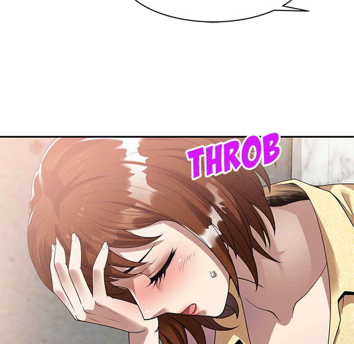 Hottie Hits the Green chapter 2 page 42