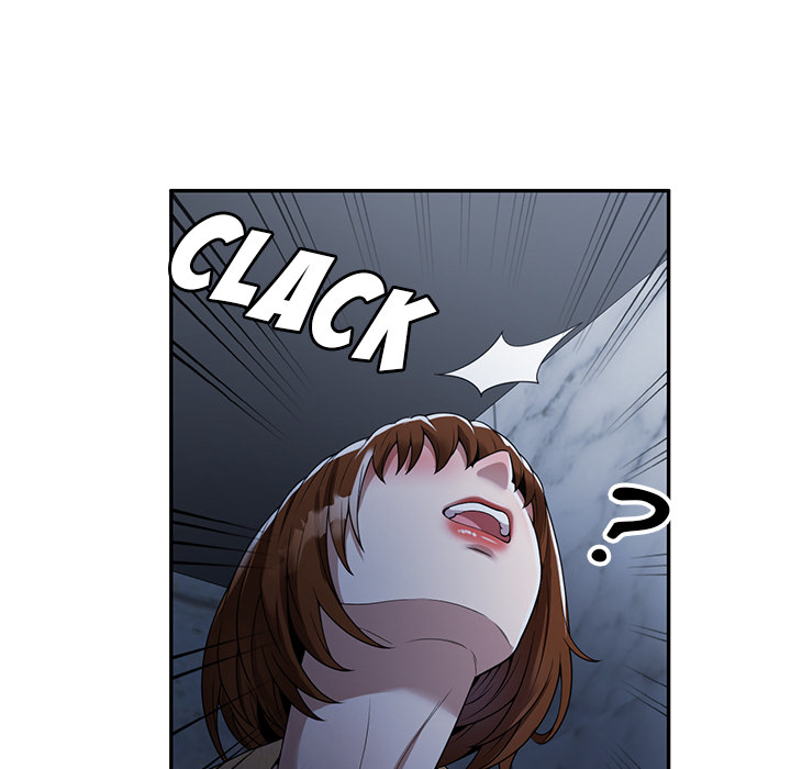 Hottie Hits the Green chapter 2 page 45
