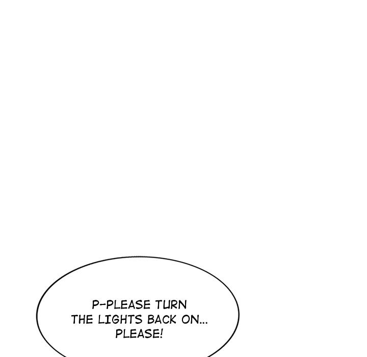Hottie Hits the Green chapter 2 page 76