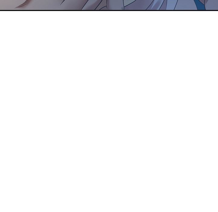 Hottie Hits the Green chapter 2 page 79