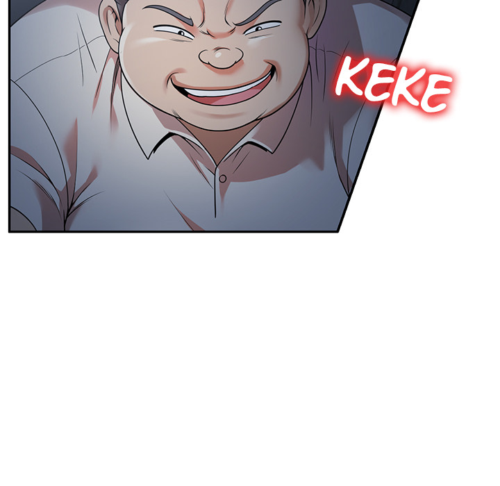 Hottie Hits the Green chapter 2 page 83