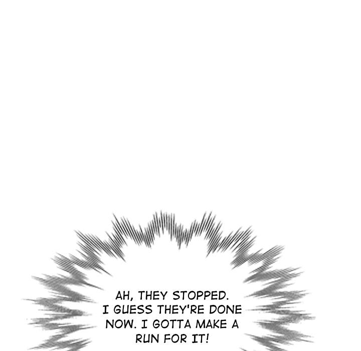 Hottie Hits the Green chapter 2 page 88