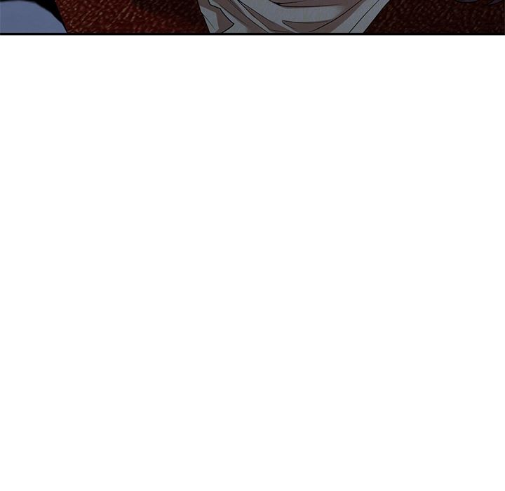 Hottie Hits the Green chapter 2 page 100