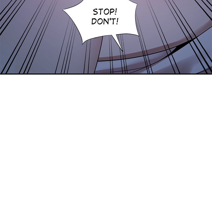Hottie Hits the Green chapter 2 page 105