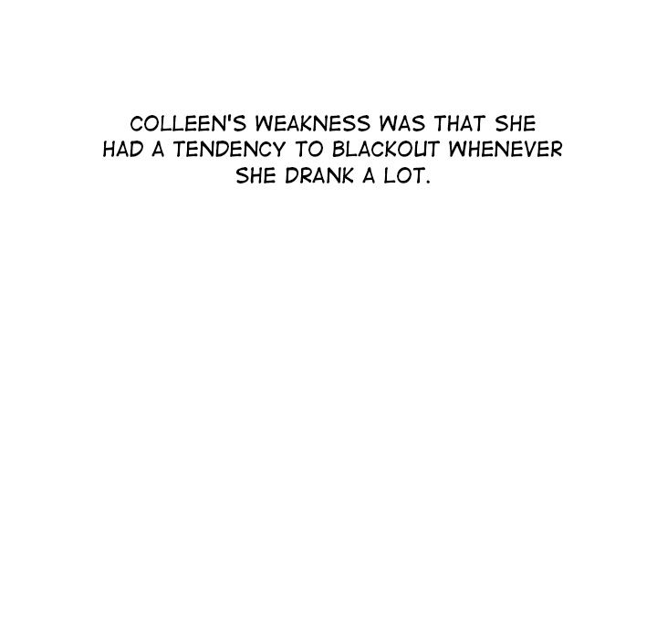 Hottie Hits the Green chapter 2 page 115