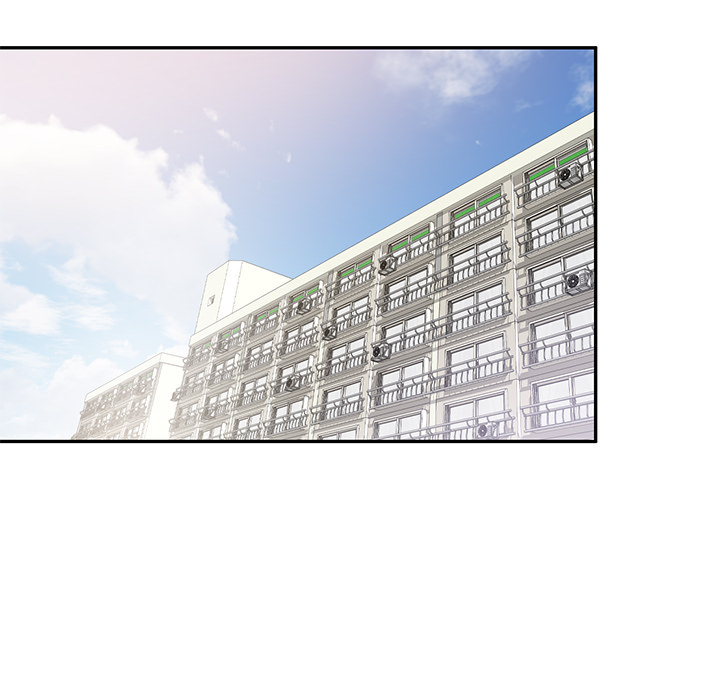 Hottie Hits the Green chapter 2 page 116
