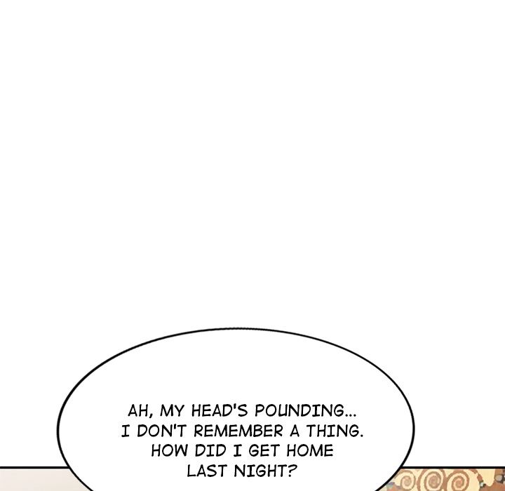 Hottie Hits the Green chapter 2 page 118