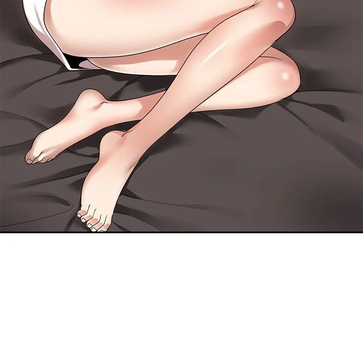 Hottie Hits the Green chapter 2 page 120
