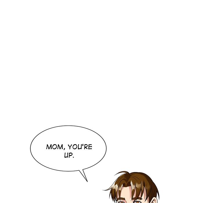 Hottie Hits the Green chapter 2 page 121
