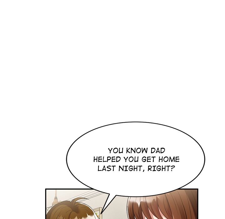 Hottie Hits the Green chapter 2 page 127