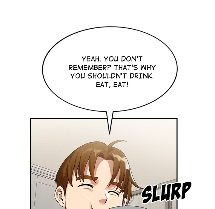 Hottie Hits the Green chapter 2 page 129