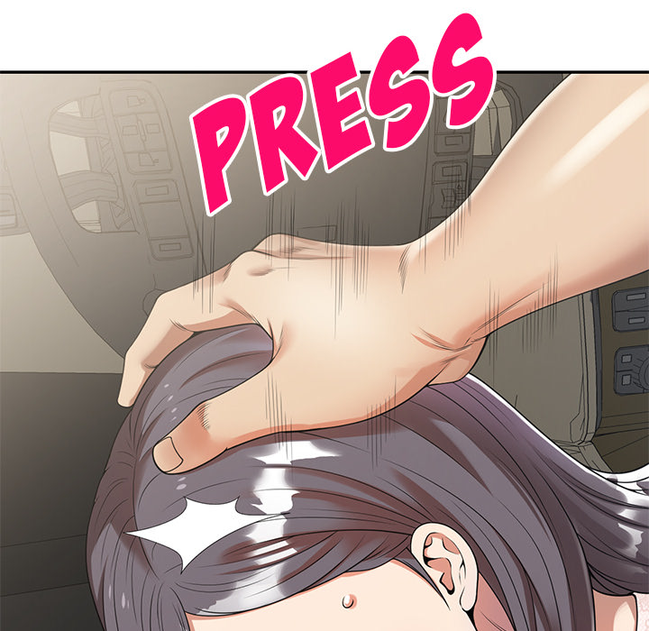 Hottie Hits the Green chapter 2 page 139
