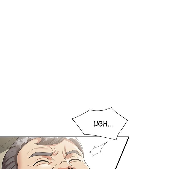 Hottie Hits the Green chapter 2 page 141