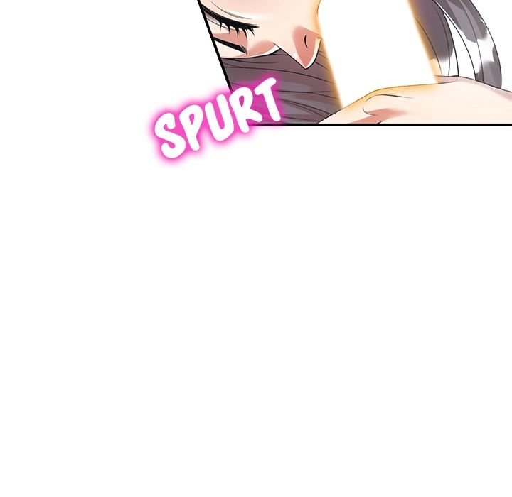 Hottie Hits the Green chapter 2 page 143
