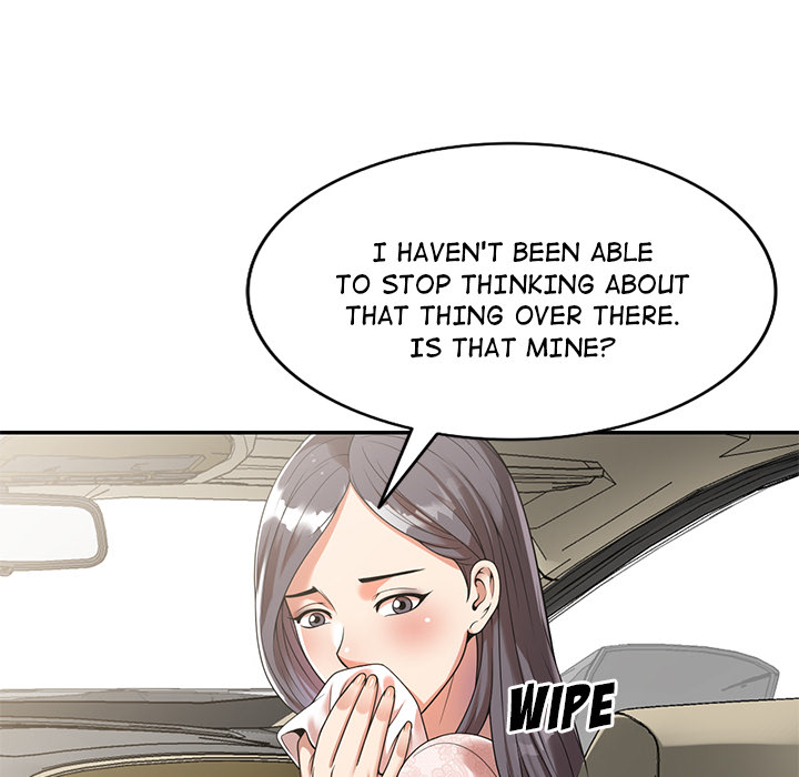 Hottie Hits the Green chapter 2 page 144