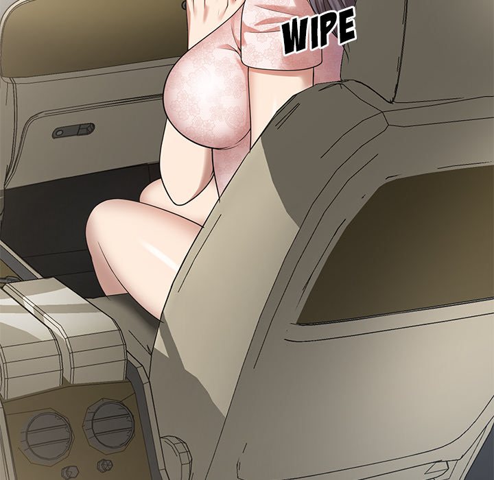 Hottie Hits the Green chapter 2 page 145