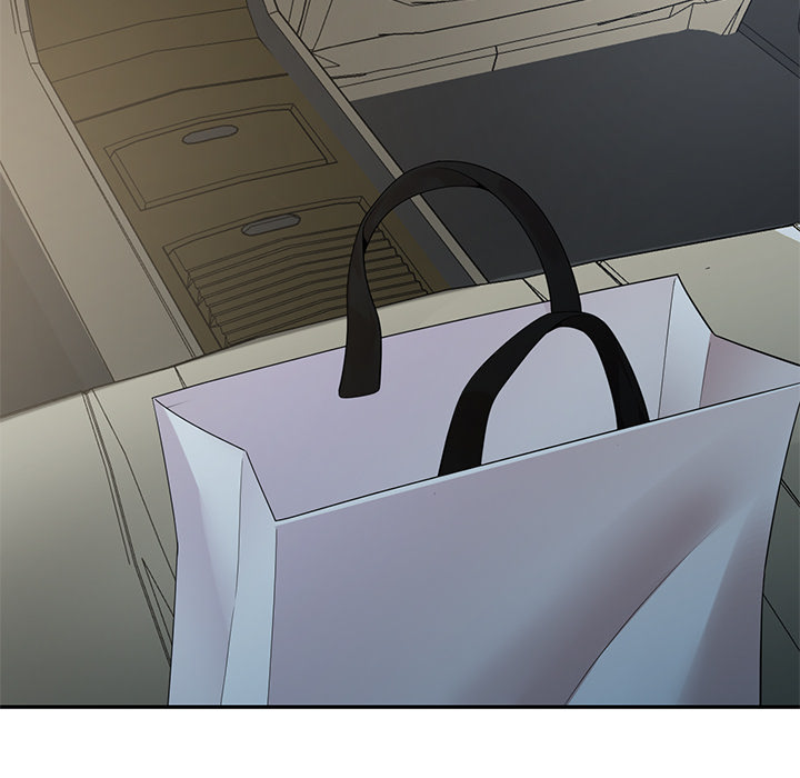 Hottie Hits the Green chapter 2 page 146