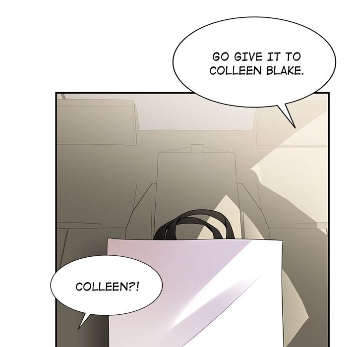 Hottie Hits the Green chapter 2 page 148