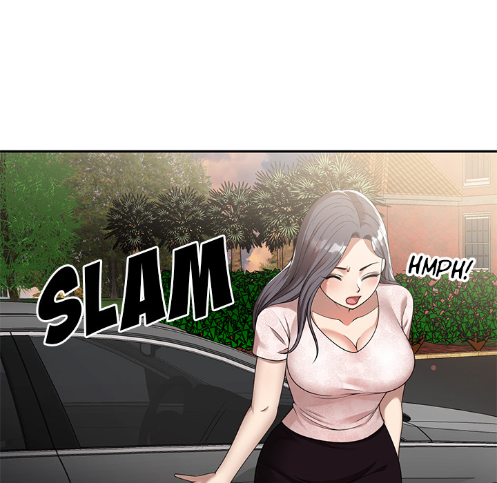 Hottie Hits the Green chapter 2 page 152