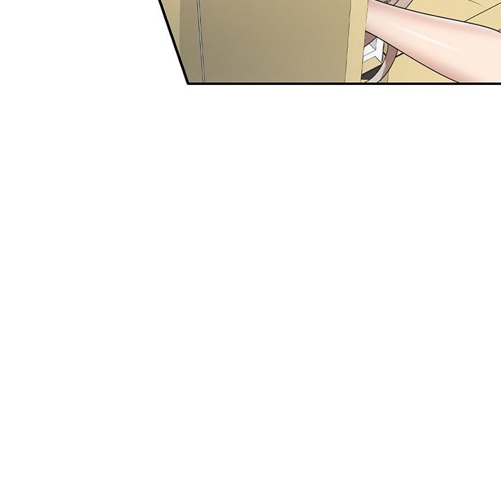 Hottie Hits the Green chapter 2 page 159